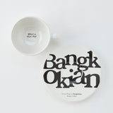 Bangkokian Coffee Cup Set