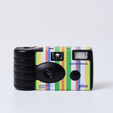 Bangkokian Film Camera