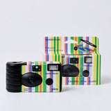 Bangkokian Film Camera