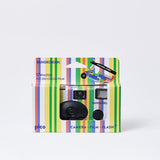 Bangkokian Film Camera