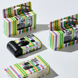 Bangkokian Film Camera