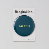 Bangkokian Magnet - JAI YEN