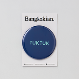 Bangkokian Magnet - TUK TUK BLUE