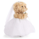 Bear Bride 25 cm
