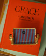 Bella Hand Frame Small