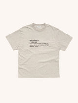 Bious & Baguettes - Melange Grey