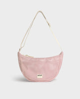 Blush Crossbody Bag