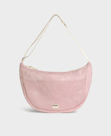 Blush Large crossbody bag