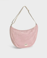 Blush Large crossbody bag