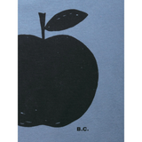 Bobo Choses Sun turquoise T-shirt