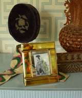 Bonnie Frame Small Topaz in Giftbox