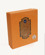 Bonnie Frame Small Topaz in Giftbox