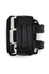 Book Daypack Large W3 - BLACK