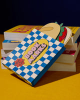 Bookmark Set, Sandwich