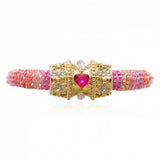 Bracelets Felyni - Rose