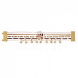 Bracelets Fiores - Blanc