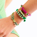 Bracelets Iago - Green