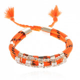 Bracelets Iago - Orange