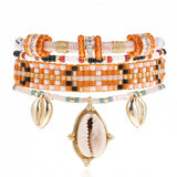 Bracelets Kanoe - Natural