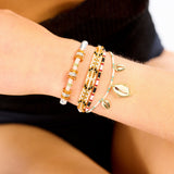 Bracelets Kanoe - Natural