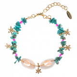 Bracelets Kikori - Turquoise