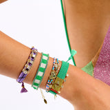 Bracelets Macanos - Blue