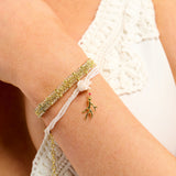 Bracelets Misima - Blanc
