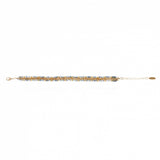 Bracelets Olinda - Black