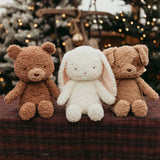 Brownie The Bear No Cloth 33 cm