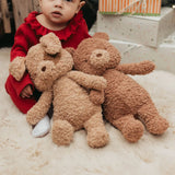 Brownie The Bear No Cloth 33 cm