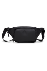 Bum Bag W3-Black