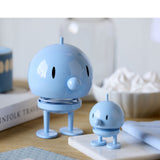 Bumble L Light blue