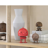 Bumble M Red