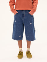 Bunny Bonanza - Washed Blue