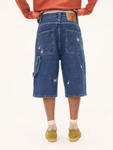 Bunny Bonanza - Washed Blue