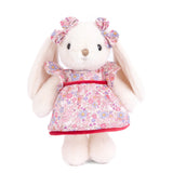 Bunny Pink Dalia 22.5 cm