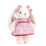 Bunny Pink Dalia 22.5 cm