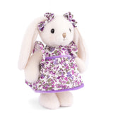 Bunny Violet Dalia 22.5 cm