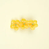 Buttercup Hair clip