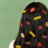 Buttercup Hair clip