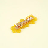 Buttercup Hair clip