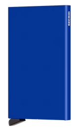 SECRID Cardprotector Blue