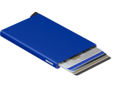 SECRID Cardprotector Blue