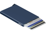 SECRID Cardprotector Navy