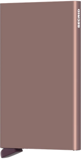 SECRID Cardprotector Rose