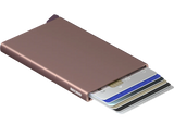 SECRID Cardprotector Rose