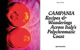 CAMPANIA- Recipes & Wanderings