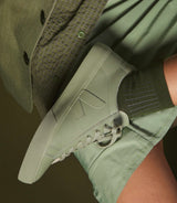 CAMPO CHROMEFREE LEATHER FULL CLAY