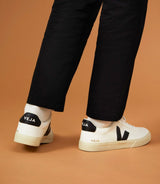 CAMPO CHROMEFREE WHITE BLACK