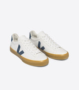 CAMPO CHROMEFREE LEATHER WHITE CALIFORNIA NATURAL